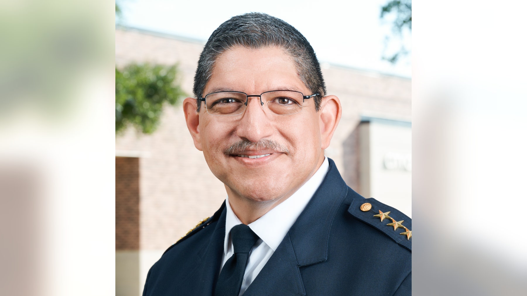 Bellaire police chief retires amid investigation