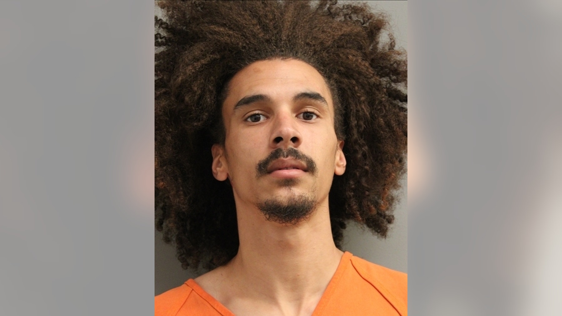 Suspect bond set to nearly $7M after boarding Spring ISD bus with gun