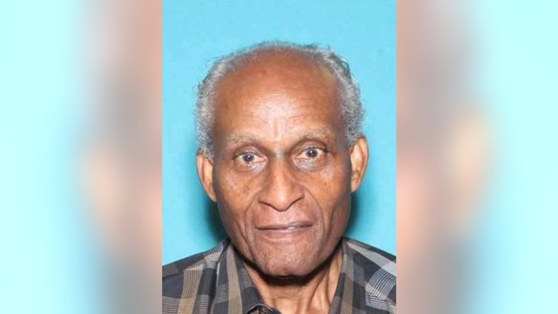 Missing man last seen in Kashmere Gardens