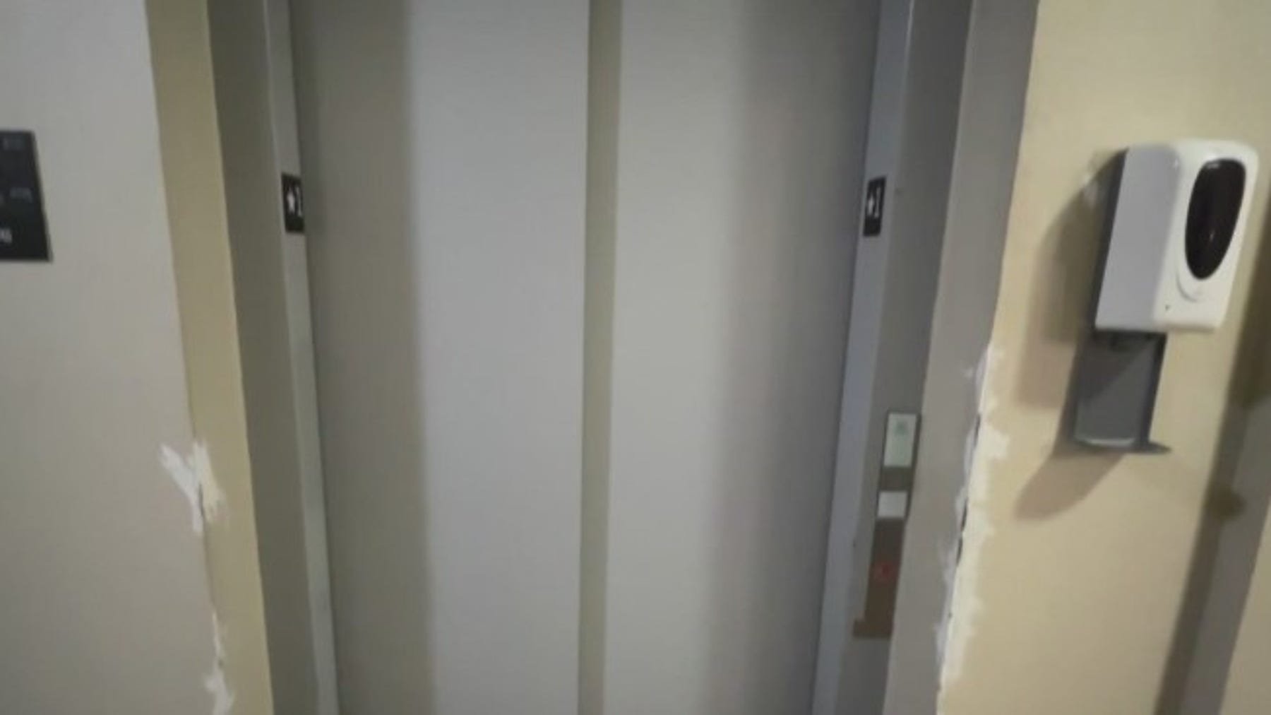 Multiple elevators broken at senior apartment complex in Southeast Houston