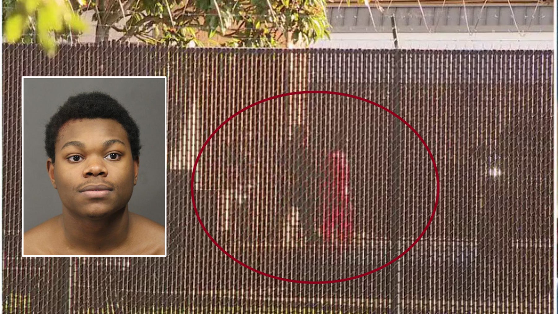 Sterling High School student charged in deadly stabbing transferred to Harris County Jail