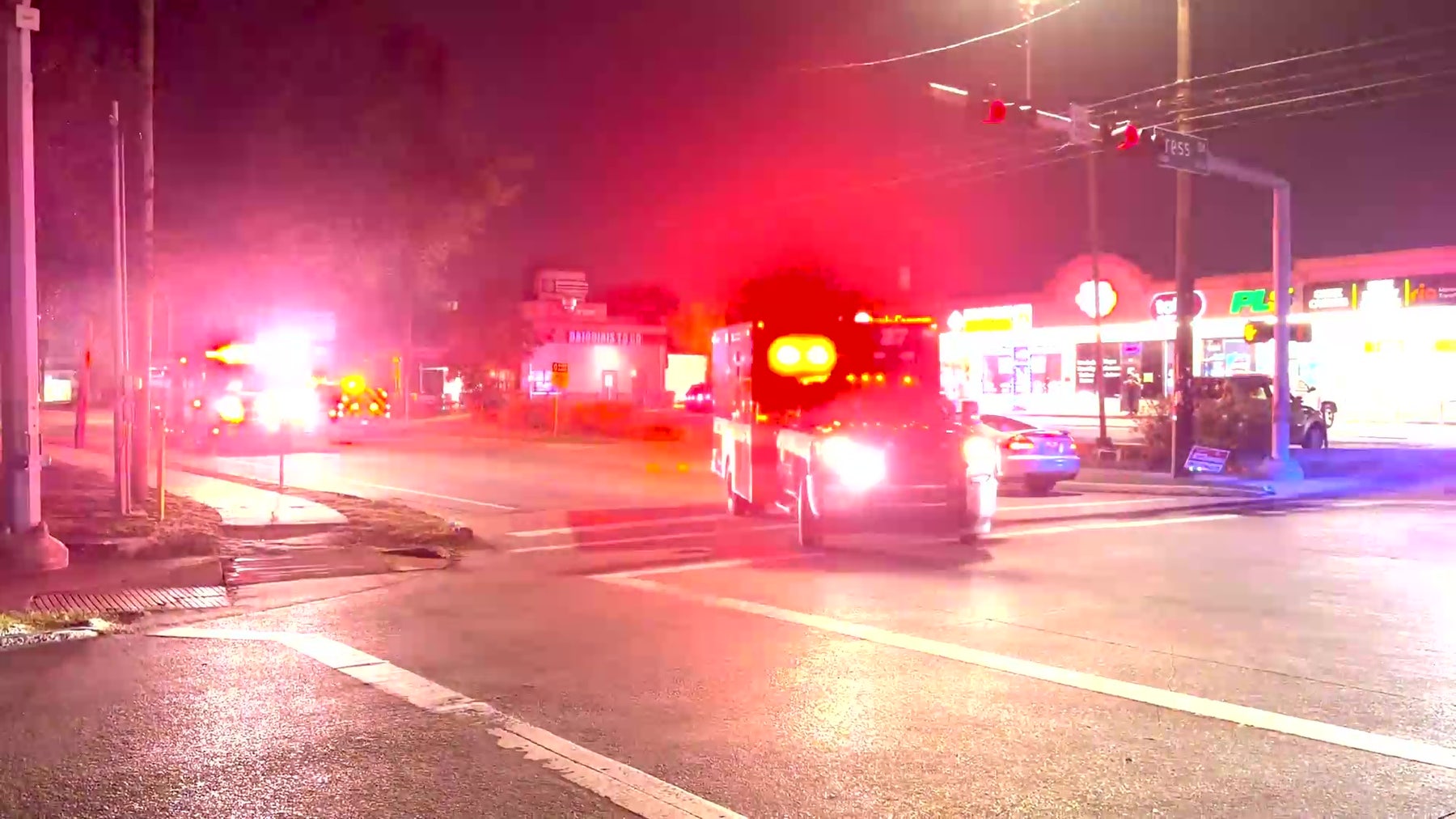 Man arrested for woman's stabbing death in northeast Houston; bond denied