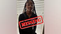 Missing: Teen girl last seen in NE Harris County