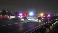 Female fatally struck by vehicle on Highway 225, Houston police say