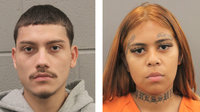 Two wanted, accused of robbing man contacted via dating app, Houston Police say