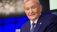 Longtime Houston anchor Dave Ward dies at 86