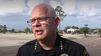 Humble police chief resigns amid department investigation