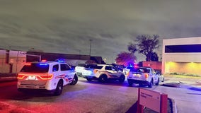 Impaired teen driver arrested in Greater Greenspoint; accused of kidnapping, assault, officials say