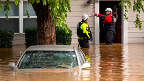Texas dodges hurricane season for first time in years