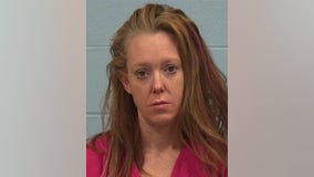 Conroe mother sentenced in drunk driving crash that killed two of her kids