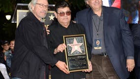 Abraham Quintanilla, father of Tejano icon Selena, has died