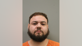 Houston suspect accused in deadly crash, carjackings charged