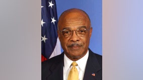 Former U.S. Education Secretary, Houston ISD superintendent Dr. Rod Paige dies