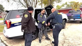 Northeast Houston man accused of having explicit child material; authorities seeking more information