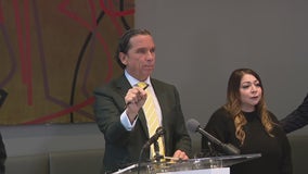 Brianna Aguilera: Tony Buzbee questions death investigation of Texas A&M student