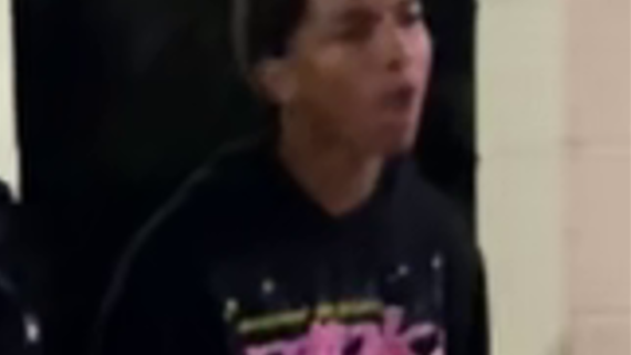 Houston Police seeking person of interest in fatal Cloverland Park shooting