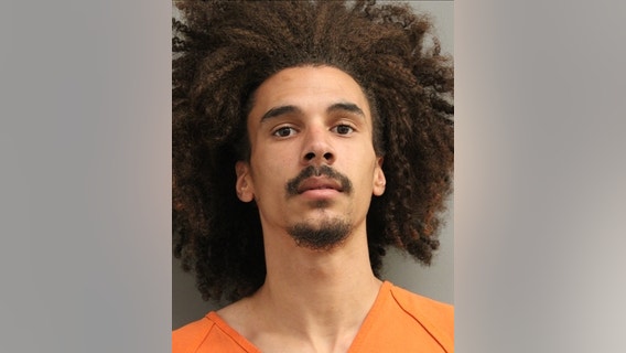 Suspect accused of boarding Spring ISD bus with gun now in custody