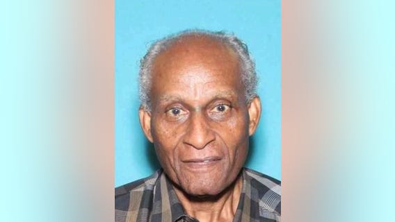 Missing man last seen in Kashmere Gardens