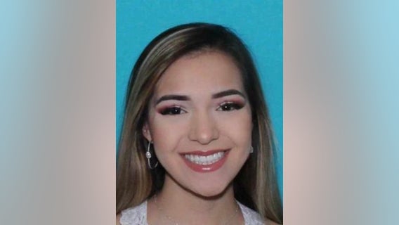 Family searching for woman missing in Houston: 'It's been a nightmare'
