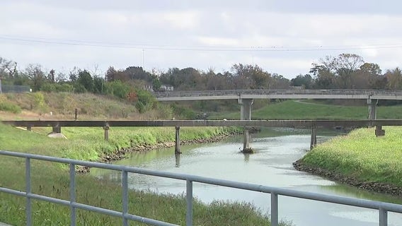 Two separate bodies found in different Houston bayous: police report