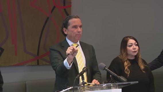 Brianna Aguilera: Tony Buzbee questions death investigation of Texas A&M student