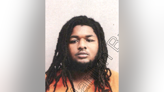 Houston man accused of posing as network executive in sexual assault case, court records say