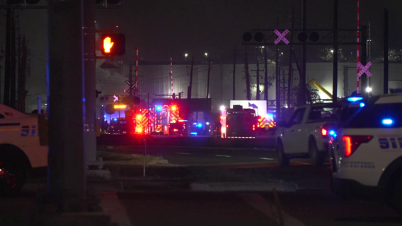 Roughly 1M gallons of spent sulfuric acid leak at Channelview facility: officials