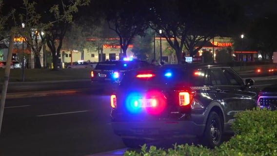 Pedestrian struck, killed by vehicle on Westheimer Road; Houston Police investigating