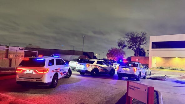 Impaired teen driver with 7 passengers arrested in north Harris County, officials say