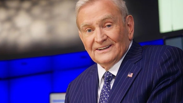 Longtime Houston anchor Dave Ward dies at 86