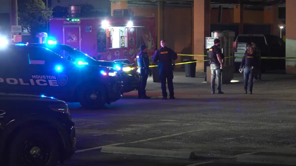 W Dyna Drive shooting: Man found shot dead by his family inside taco truck