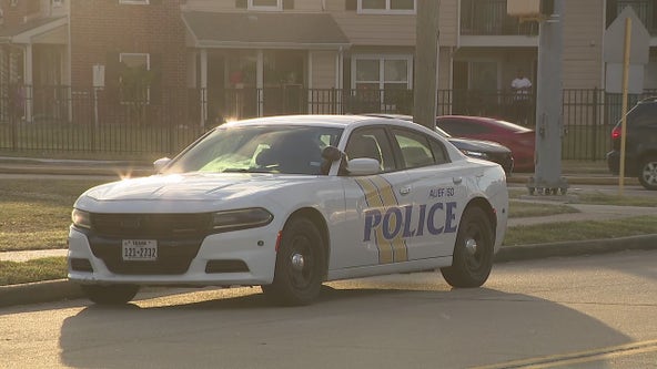 O'Donnell Middle School in Alief placed on lockdown, later lifted