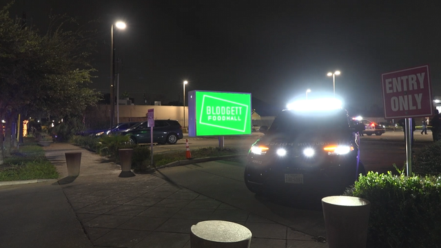 2 teens shot at short-term rental party in South Central Houston