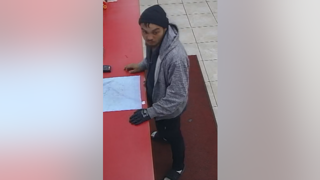 Person of interest wanted in fatal northeast Houston stabbing