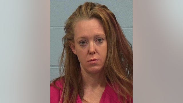 Conroe mother sentenced in drunk driving crash that killed two of her kids