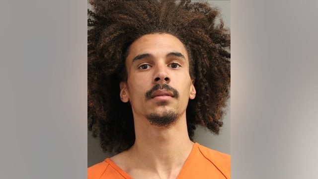 Suspect bond set to nearly $7M after boarding Spring ISD bus with gun