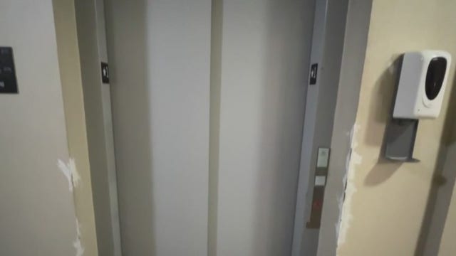 Multiple elevators broken at senior apartment complex in Southeast Houston