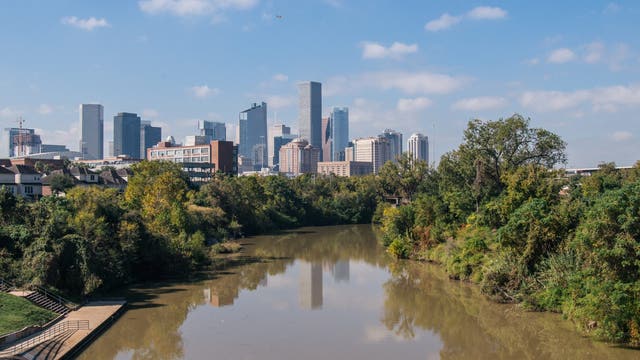 Top Houston news stories of 2025: Bayou mysteries, viral scams and headlines that shocked us