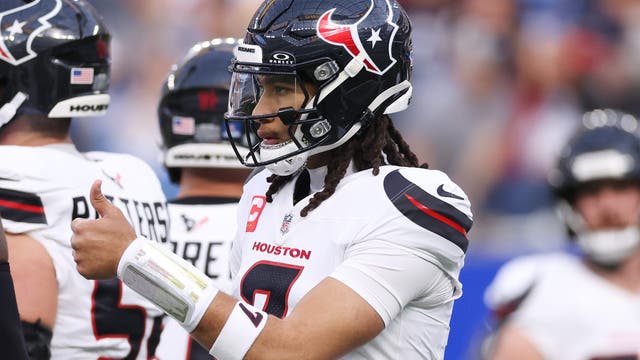 Houston Texans get third-straight playoff berth after win over Chargers