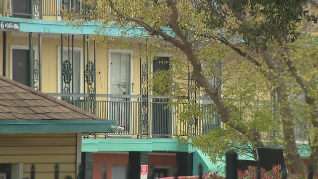 More details released on fatal shooting at Gulfton apartment complex