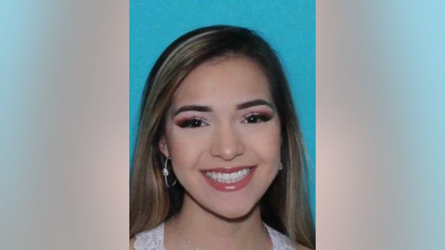 Family searching for woman missing in Houston: 'It's been a nightmare'