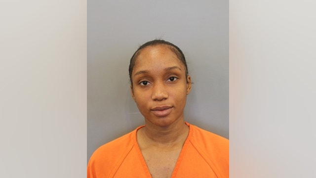 Former Houston daycare employee accused of dragging 3-year-old student