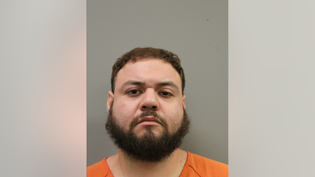 Houston suspect accused in deadly crash, carjackings charged