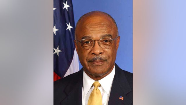 Former U.S. Education Secretary, Houston ISD superintendent Dr. Rod Paige dies