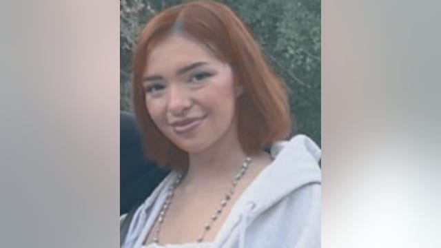 Sydney Marquez spotted in Jersey Village weeks after disappearance in Houston