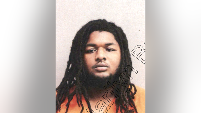 Houston man accused of posing as network executive in sexual assault case, court records say