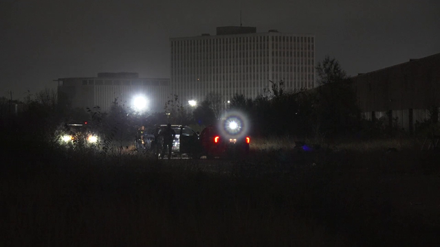 Argument at gas station led to deadly stabbing, Houston police say