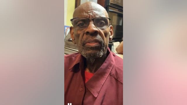Missing man with dementia last seen in Houston's Sunnyside