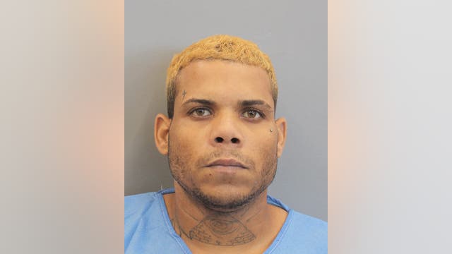 Man pleads guilty to murder in 2022 rideshare crash during Houston police chase