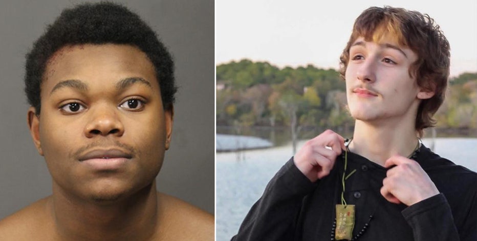 Sterling HS student accused of stabbing classmate to death over vape gets $3M bond